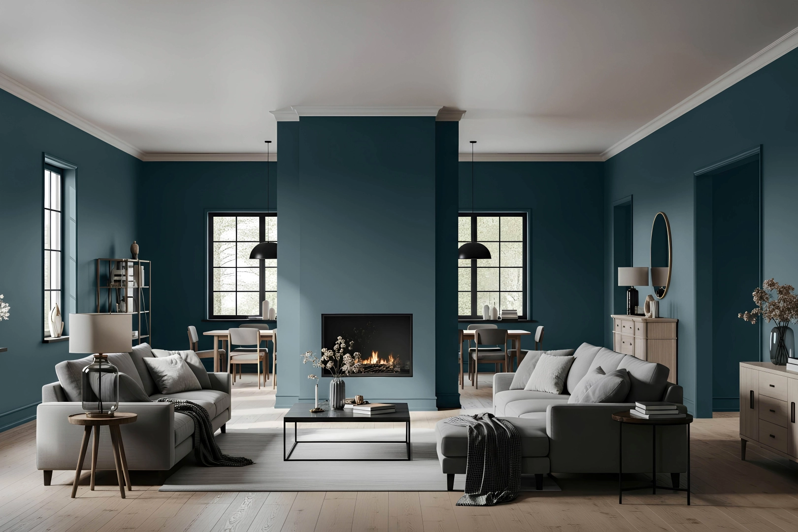 Filli Boya, Yılın Rengini Açıkladı!