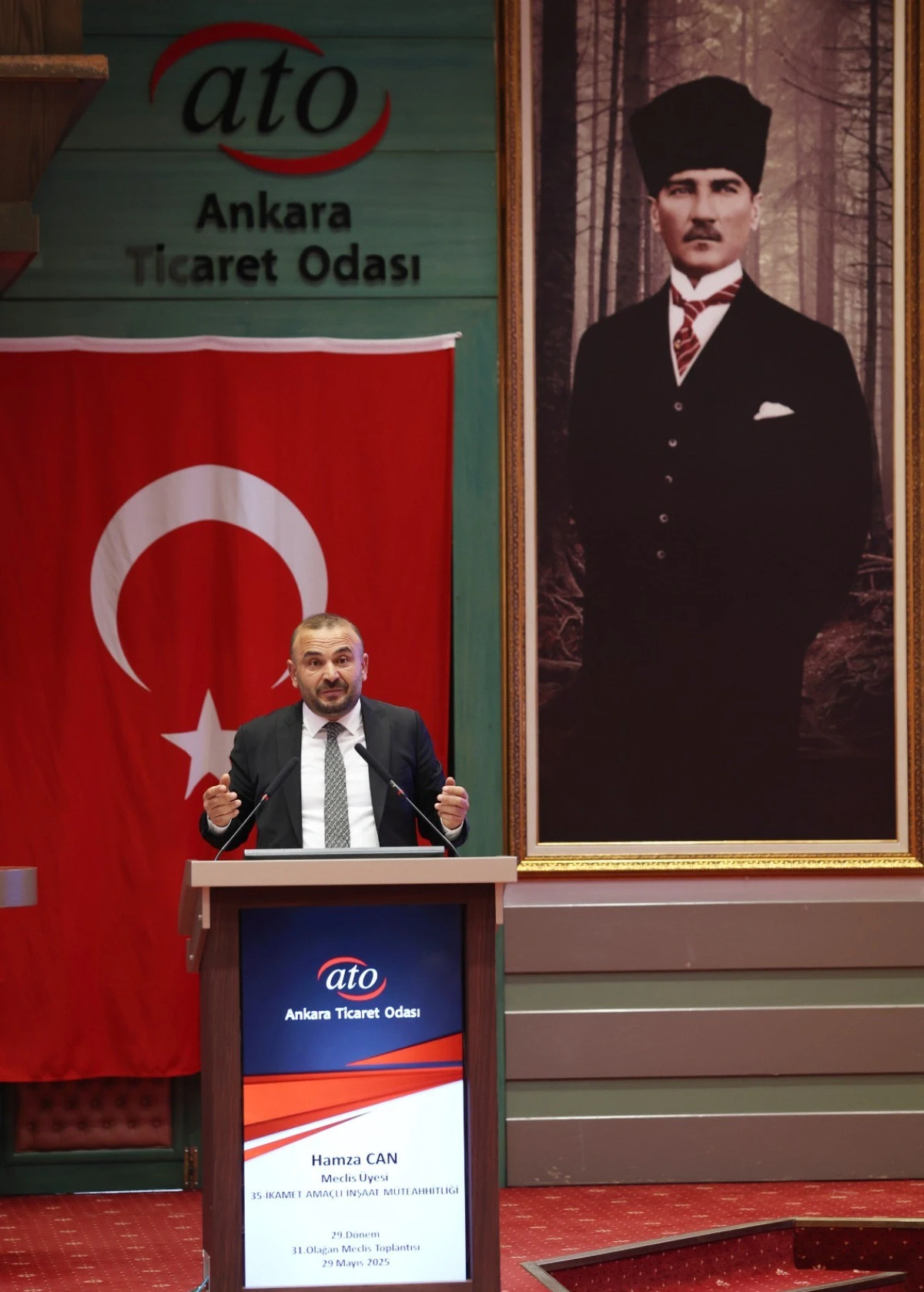 TOKİ 10 YILDA 2.5 MİLYON KONUT YAPMALI